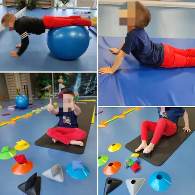 Fizjoterapia i Rehabilitacja Iwona Meisner